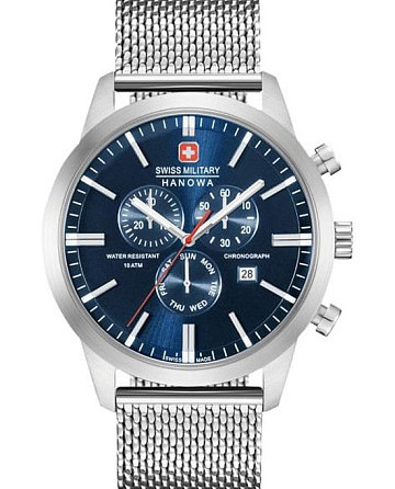 Swiss Military Hanowa 06-3308.04.003