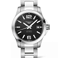 Часы Longines Conquest L3.776.4.58.6