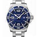 Часы Longines HydroConquest L3.840.4.96.6