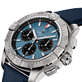 Часы Breitling Avenger B01 Chronograph 44 AB0147101C1X1 фото 2