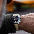 Часы Hamilton Khaki Aviation Pilot Pioneer Mechanical Chrono Limited Edition H89429930 фото 4