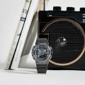 Часы Casio G-Shock GM-S110B-8ADR (GM-S110B-8A) фото 8