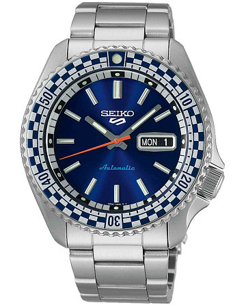 Seiko 5 Sports SRPK65K1