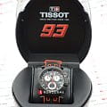Tissot Tissot T-Race Marc Marquez 2019 T115.417.37.057.01 кварцевые мужские часы с аксессуарами мужские часы модель T1154173705701