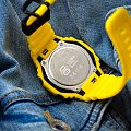 Часы Casio G-Shock GA-B2100C-9ADR (GA-B2100C-9A) фото 5