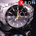 Часы Casio Edifice EFV-C100D-1BVEF (EFV-C100D-1B) фото 9