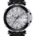 Часы Tissot T-Race Automatic Chronograph T115.427.27.031.00