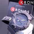 Часы Casio G-Shock GBA-800-8A фото 8
