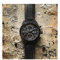 Часы Hamilton Khaki Field Auto Chrono H71626735 фото 7