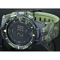 Часы Casio Pro Trek PRG-300CM-3E фото 2
