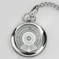 Часы Hamilton American Classic Railroad Pocket Watch Limited Edition H40819110 фото 5